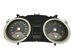 Bloc Compteurs Vitesse Renault Megane 2 8200399700 B 47536