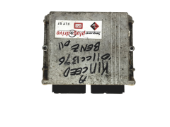 Calculateur LPG 67R011002 110R001001 FLY SF BRC 21524 Calculateur LPG 67R011002 110R001001 FLY SF BRC 21524