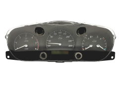 Bloc Compteurs Vitesse Jaguar XJ 5W93-10849-KD Visteon