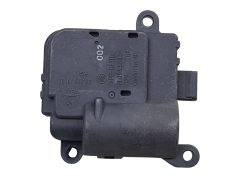 Moteur de l'appareil de chauffage 9637973180 6447FL Citroen Xsara