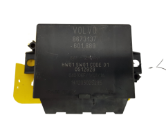 Calculateur Volvo 8673137 601889