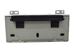 Radio Cd Ford Focus 3 BM5T-18C815-GF AHU 1022 Radio Cd Ford Focus 3 BM5T-18C815-GF AHU 1022