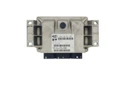 Calculateur 9664934380 9664339980 IAW6LP2.05 PSA Magneti Marelli