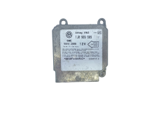 Calculateur 1J0909609 5WK42800 VW Siemens 58369
