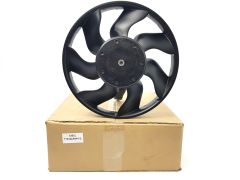 Motoventilateur De Moteur Original Trafic II Vivaro Primastar 285mm 7701069899 Motoventilateur De Moteur Original Trafic II Vivaro Primastar 285mm 7701069899