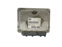 Calculateur IAW.4AF.M9 55187372 61600.627.05 Fiat Magneti Marelli 46477