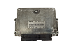 Calculateur 55185365 0281010332 41AAA Alfa Romeo Bosch 17140