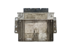 Calculateur PSA 9646988680 9644625680-00 Sagem 35263