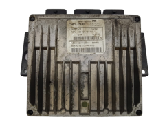 Calculateur PSA 9650043480 R0411C001H G6B60A03 Delphi Calculateur PSA 9650043480 R0411C001H G6B60A03 Delphi
