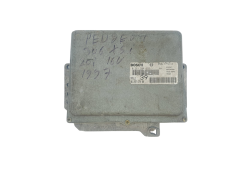 Calculateur 0261204689 9629767080 26FM0396 PSA Bosch 41340