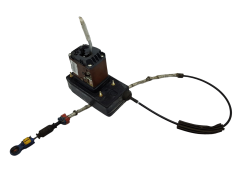 Levier De Vitesse Peugeot 407 2400CY 9660705180