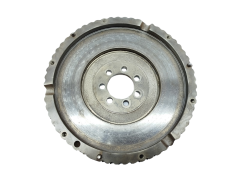 Volant Moteur 855 8200008007 Renault Megane Scenic 1.6 16v Volant Moteur 855 8200008007 Renault Megane Scenic 1.6 16v