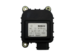 Moteur Pas À Pas Opel Astra Zafira 0132801134 Bosch Moteur Pas À Pas Opel Astra Zafira 0132801134 Bosch