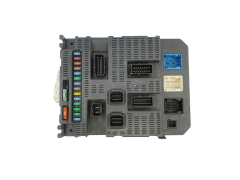 Calculateur BSI 2004 P06-00 9663798280 PSA Valeo 34969