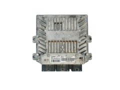 Calculateur 9658345080 9655041480 5WS40167H-T PSA Siemens 35866