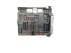 Calculateur PSA 9650618480 U118470003L Siemens 58941 Calculateur PSA 9650618480 U118470003L Siemens 58941