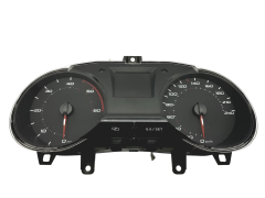 Bloc Compteurs Vitesse Seat Ibiza 6J0920801A 57154