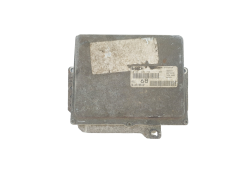 Calculateur 0261203736 9620398980 MA3.1 26FM0266 PSA Bosch 39399