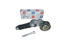 Galet Tendeur De Courroie Nouvelle Original 5751.52 575152 Citroen Peugeot
