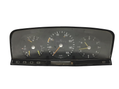 Bloc Compteurs Vitesse Mercedes W W123 1235425401 87001050 VDO Bloc Compteurs Vitesse Mercedes W W123 1235425401 87001050 VDO