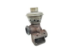 Soupape Egr 1628WV 9640341280 2.2 HDI 4HY Sagem Boxer Jumper Citroen Peugeot Soupape Egr 1628WV 9640341280 2.2 HDI 4HY Sagem Boxer Jumper Citroen Peugeot