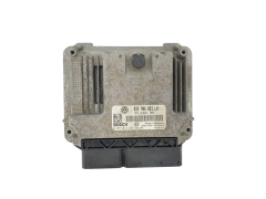 Calculateur 0281013282 03G906021LN  SEAT Bosch 60584