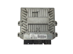 Calculateur 9655534080 9662331380 5WS40423B-T PSA Siemens VDO