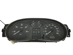 Bloc Compteurs Vitesse Renault Master 2 8200140413 B 49638