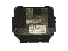 Calculateur 0281010707 9647158080 9647785580 PSA Bosch 18408