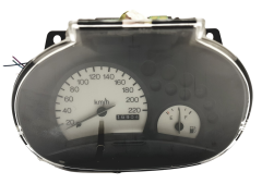 Bloc Compteurs Vitesse Ford Ka 97KP-10C956-AC 97KP10C956AC 39889