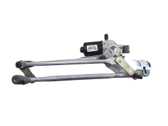 Tringlerie D'essuie Glace Avant Ford Courier ET76-17500-AE ET76-17B571-AA Tringlerie D'essuie Glace Avant Ford Courier ET76-17500-AE ET76-17B571-AA