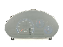 Bloc Compteurs Vitesse Chevrolet Matiz 96621424 25761