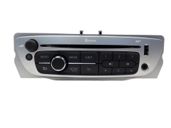 Radio Cd Mp3 BT USB Renault Megane 3 Scenic 2 281153266R A2C32333000 Radio Cd Mp3 BT USB Renault Megane 3 Scenic 2 281153266R A2C32333000