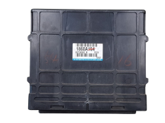 Calculateur Mitsubishi 1860A154 E6T38982