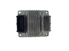 Calculateur 96436779 XAJZ RD MR140 Opel Delphi 52230 Calculateur 96436779 XAJZ RD MR140 Opel Delphi 52230