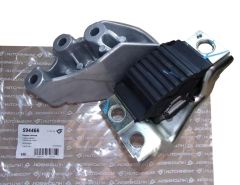 Coussin Moteur Pour Citroen Peugeot 594466 1607759180 Hutchinson