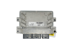 Calculateur Renault Dacia A2C12198004 237D40289R Continental 43297 Calculateur Renault Dacia A2C12198004 237D40289R Continental 43297