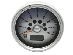 Bloc Compteurs Vitesse Mini Cooper R50 6211 6936294 47893