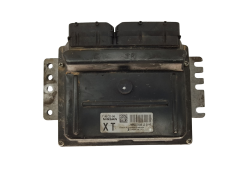 Calculateur MEC32-040 J3 XT Nissan Hitachi 14648