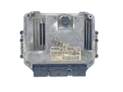 Calculateur PSA 0281011784 9655919780 9654490280 Bosch 63835