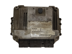Calculateur 0281012528 9659341880 9657699480 PSA Bosch 14790