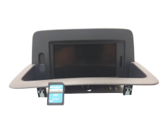 Navigation Renault Clio 3 259151852R 259203567R 8200884342 TomTom
