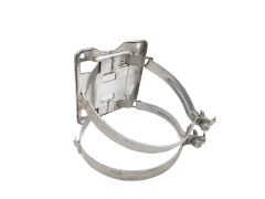 Fixation, Support DPF 208184201R 208193494R 1.6dci Renault Trafic 3 0km Fixation, Support DPF 208184201R 208193494R 1.6dci Renault Trafic 3 0km
