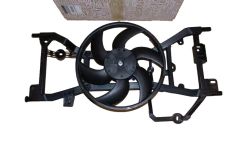 Motoventilateur De Moteur Nouvelle Original 214810048R Renault Dacia