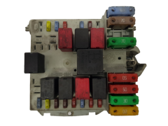Boîtier Fusibles Fiat 51773289