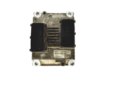 Calculateur Ecu Fiat 00467826310 0261204983 Bosch 19996