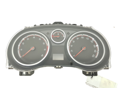 Bloc Compteurs Vitesse Opel Corsa D P0013264279 25460
