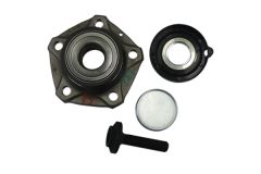 Moyeu De Roue Arrière 8K0598611 B11288 Audi A4 A5 A6 Borsehung