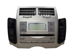 Radio Cd Toyota Yaris 86120-0D210 CQ-TS0570LC W58824 4 Radio Cd Toyota Yaris 86120-0D210 CQ-TS0570LC W58824 4