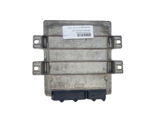 Calculateur NNN100743 A0047 YM Rover 60895